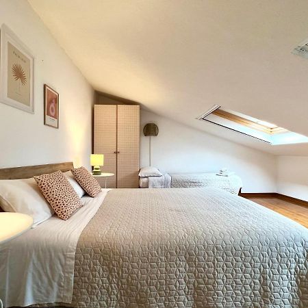 יזולו Villa Roma Holidays מראה חיצוני תמונה