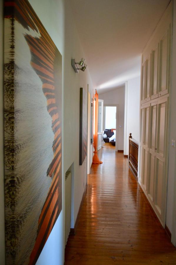 יזולו Villa Roma Holidays מראה חיצוני תמונה