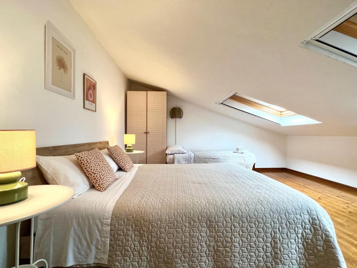 יזולו Villa Roma Holidays מראה חיצוני תמונה