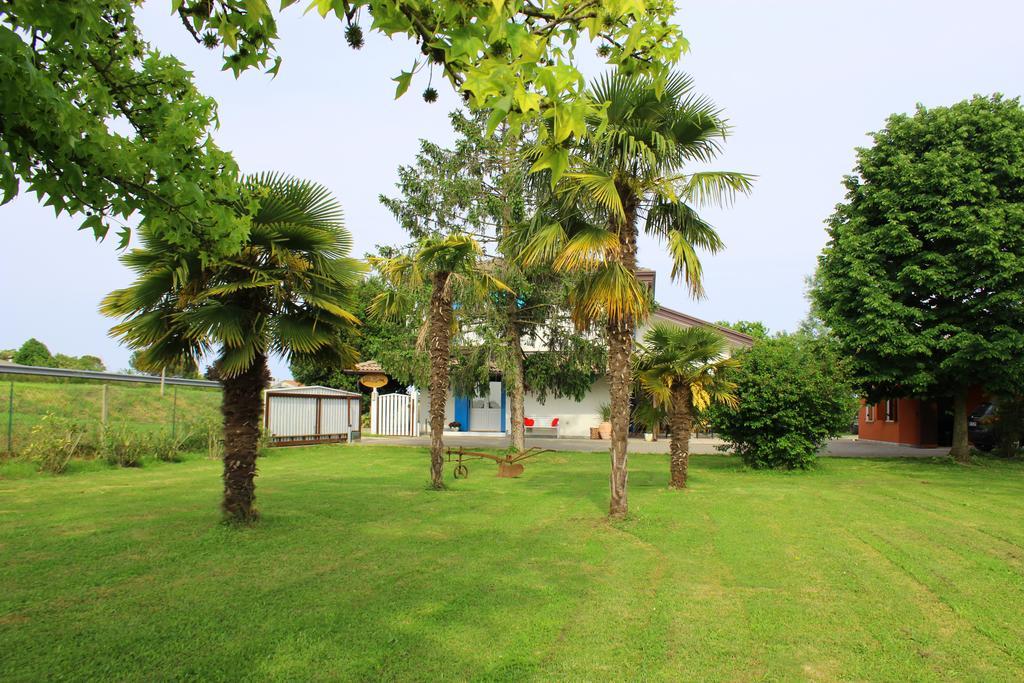 יזולו Villa Roma Holidays חדר תמונה