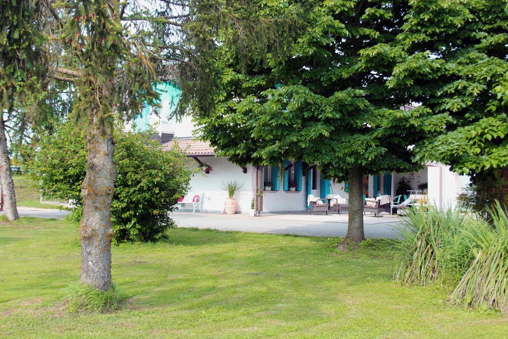יזולו Villa Roma Holidays חדר תמונה
