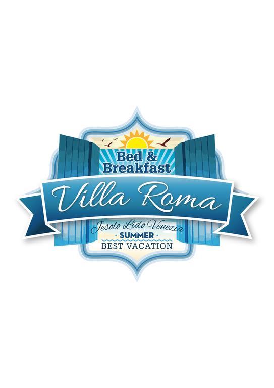 יזולו Villa Roma Holidays חדר תמונה
