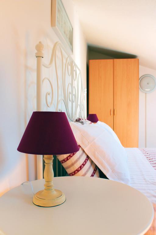 יזולו Villa Roma Holidays חדר תמונה