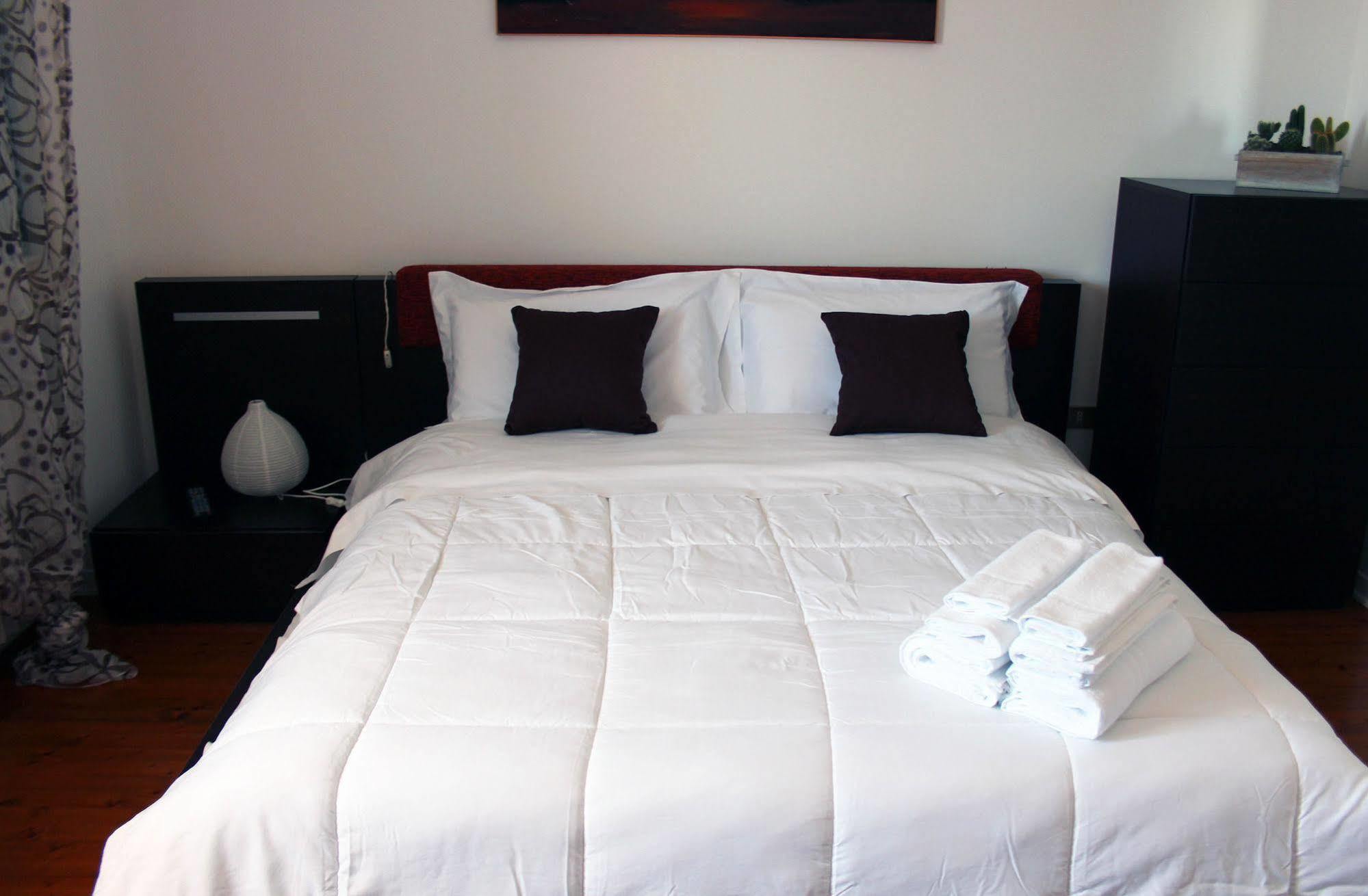 יזולו Villa Roma Holidays מראה חיצוני תמונה
