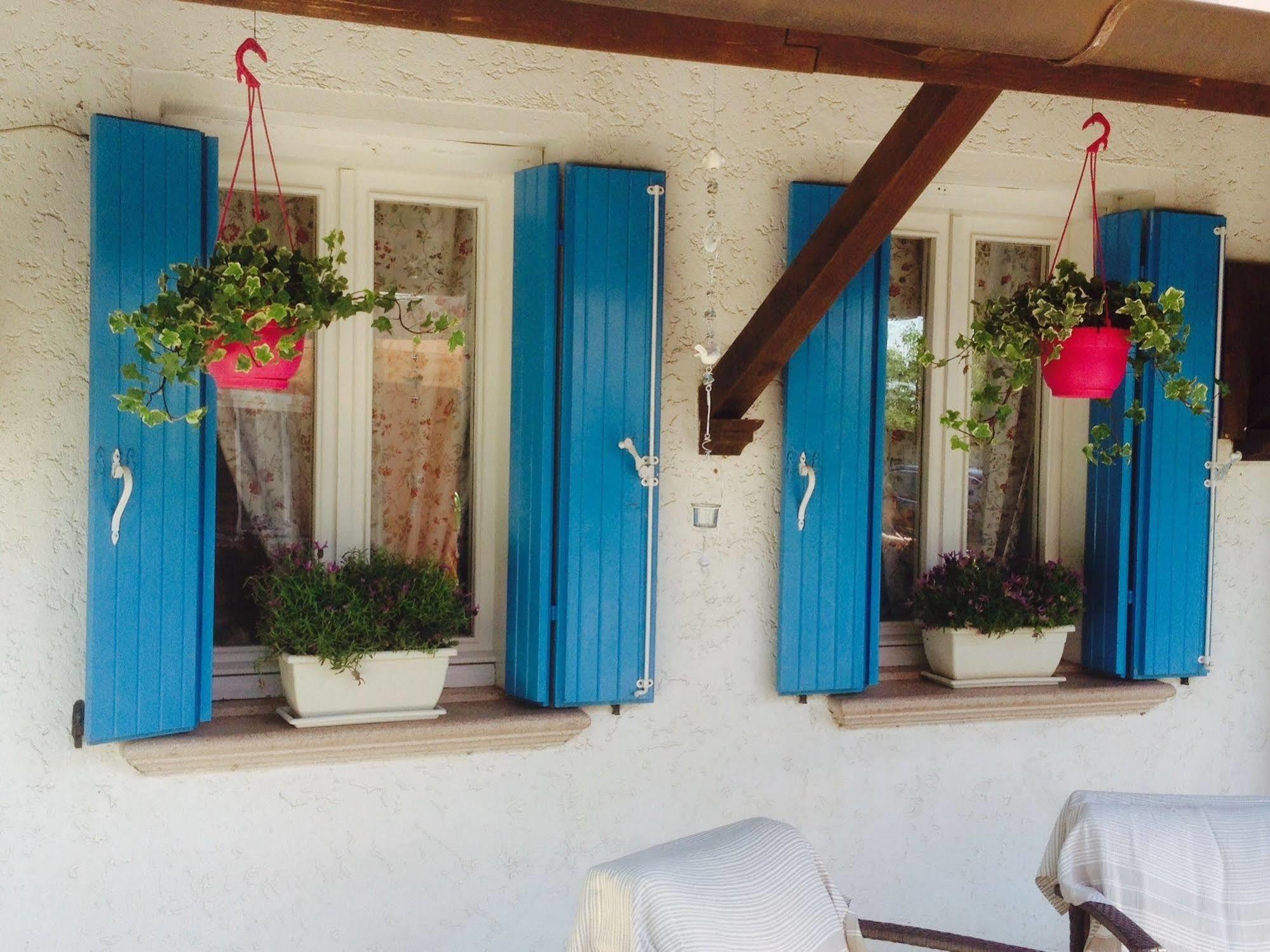 יזולו Villa Roma Holidays מראה חיצוני תמונה